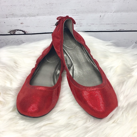 cole haan maria sharapova flats